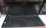 Ноутбук Acer Extensa EX2519-C96A NX.EFAEU.055 (модель 120GB SSD)