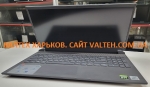 Ноутбук Dell G15-5510 i5-10200H, 16GB DDR4, RTX 3050, IPS 120HZ