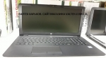Ноутбук HP 15-ra047ur (240GB SSD)