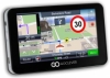GPS навигатор GoClever Navio500 Plus HD
