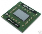 Процессор AMD Turion 64 X2 TL-56 TMDTL56HAX5CT 1.8 Mhz
