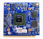Видеокарта NVIDIA 9300M GS 256Mb G86-630-U2