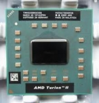 Процессор AMD Turion II P560 TMP560SGR23GM 2.5 Ghz