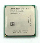 Процессор AMD Athlon 64 X2 4000+ ADO4000IAA5DD 2.1 Ghz