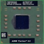 Процессор AMD Turion 64 MK-38 TMDMK38HAX4CM 2.20 GHz