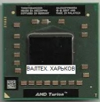 Процессор AMD Turion 64 X2 RM-70 TMRM70DAM22GG 2.0 Ghz
