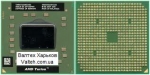 Процессор AMD Turion 64 X2 RM-74 TMRM74DAM22GG 2.2 GHz
