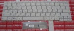 Новая белая клавиатура Samsung N150, N100, N148