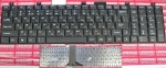 Новая клавиатура MSI CX600, CR500, CR600, CX500