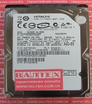 Жесткий диск 500 Гб 2.5 SATA Hitachi HTS545050B9A300