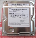 Жесткий диск 500 Гб 3.5 SATA 2 Samsung ST500DM005