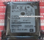 Жесткий диск 1 Тб 2.5 SATA 2 Hitachi HTS541010A9E680