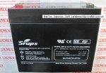 Аккумуляторная батарея Srups SR12-4.5 F1-R 12V 4.5AH 20HR