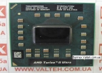 Процессор AMD Turion II Ultra M620 tmm620db023gq 2.5 Ghz