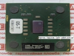 Процессор AMD Mobile Sempron SDA2200DUT3D 1.5 Ghz