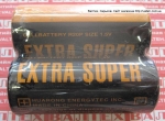 Батарейка Extra Super R20P 1.5V