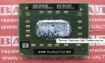 Процессор AMD Turion 64 X2 TL58 1.9GHz TMDTL58HAX5DC