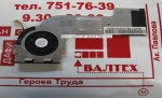 Радиатор, кулер Sony Vaio PCG-21311V, VPCM12M1R