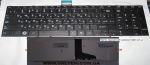 Новая клавиатура Toshiba Satellite L850, C850