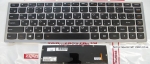 Новая клавиатура Lenovo Ideapad Z400