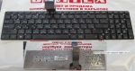 Новая клавиатура Asus K55V, K55VD, K55VD-SX138H