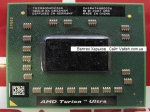Процессор AMD Turion X2 Ultra TMZM80DAM23GG 2.1 GHz