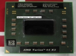 Процессор AMD Turion TMDTL56HAX5DC 1.8 GHz