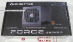 Блок питания Chieftec 650W CPS-650S