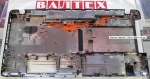 Нижняя крышка ноутбука Acer Aspire E1-521, E1-531, E1-571