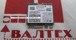 Вай фай модуль Intel 3160NGW Dual Band Wireless-AC 3160