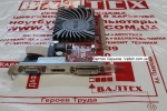 Видеокарта Asus Radeon HD5450 512Mb DDR2 EAH5450