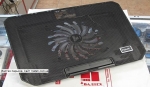 Подставка для ноутбука Havit Cooler Pad HV-F2030 Black