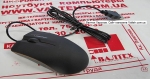 Мышка для компьютера LogicFox LF-MS 015 USB Black