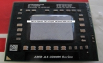 Процессор AMD A4-3300M AM3300DDX23GX 2500 MHz Socket FS1