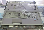 Корпус, петли HP ProBook 4740s
