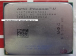 Процессор AMD Phenom II X3 720 Socket AM3 2.8 Ghz tray