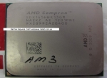 Процессор AMD Sempron 145 AM3 2.8 GHz SDX145HBK13GM