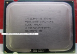 Процессор Intel Pentium Dual Core E5200 SLAY7 2.50 GHz