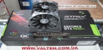 Видеокарта GeForce GTX 1050Ti 4GB GDDR5 Asus STRIX-GTX1050TI-O4G