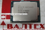 Процессор Intel Pentium G4620 2x3.7 GHz LGA1151 CM8067703015524