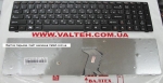 Новая клавиатура Lenovo IdeaPad Y570, Y770 черный фрейм