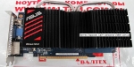 Видеокарта GeForce GT730 2Gb DDR3 128 bit Asus GT730-DCSL-2GD3