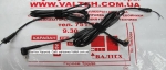 Оригинальный кабель блока питания Lenovo IdeaPad штекер 4.0x1.7