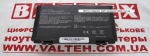 Новый аккумулятор Asus K50C, K40, K51, K60, K61 11.1V 4400mAh