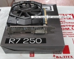 Видеокарта Sapphire Radeon R7 250 1gb ddr5