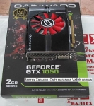 Видеокарта GeForce GTX 1050 2Gb GDDR5 Gainward