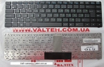 Новая клавиатура Asus Eee PC 1215, 1215B, 1215P с фреймом