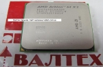 Процессор AMD Athlon X2 3600+ 1.9GHz AD03600IAA5DD Tray