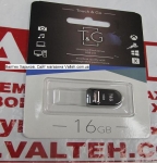 Маленькая флешка 16 гб T&G TG010-16GB