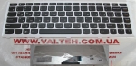 Новая клавиатура Lenovo Ideapad U310 белая рамка